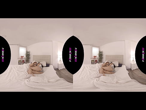 ❤️ PORNBCN VR Две млади лесбийки се събуждат възбудени в 4K 180 3D виртуална реалност Geneva Bellucci Katrina Moreno ️ Слуги в bg.mathem-1-class.ru