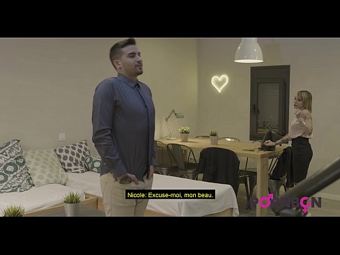 ❤️ PORNBCN 4K Една зряла жена с големи цици иска да бъде анално прецакана от млад жиголо с голям пенис свирка амортеза твърда чукане работа с ръце кучешки стил лизане на путка оргазъм Френски субтитри ️ Слуги в bg.mathem-1-class.ru
